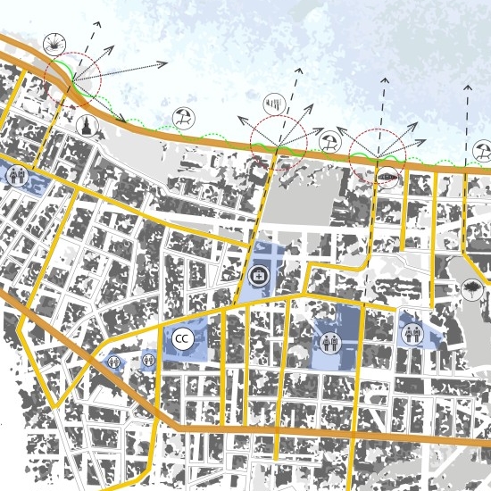 Mapa de inteligencia territorial